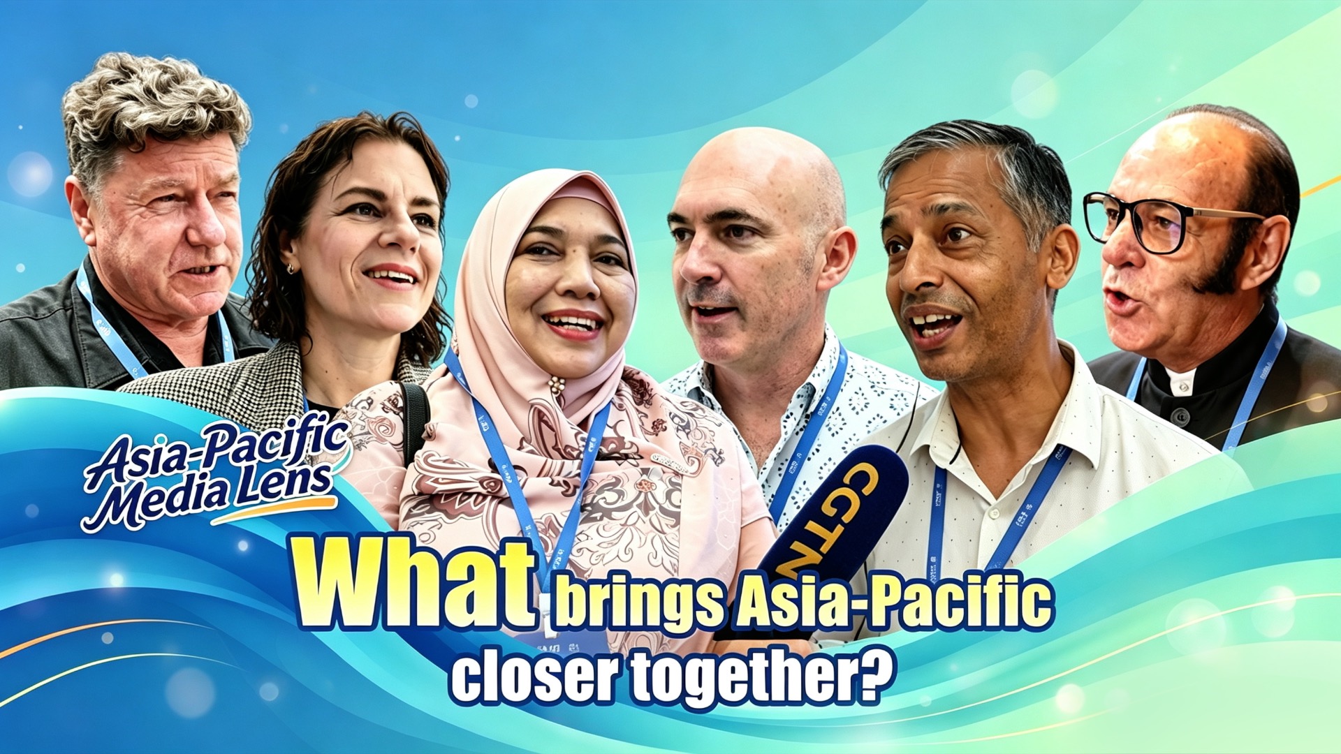 Asia-Pacific media voices reflect on regional ties in China's GBA
