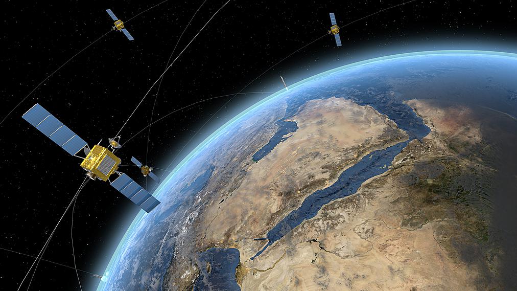 BRICS countries deepen space cooperation to address global challenges