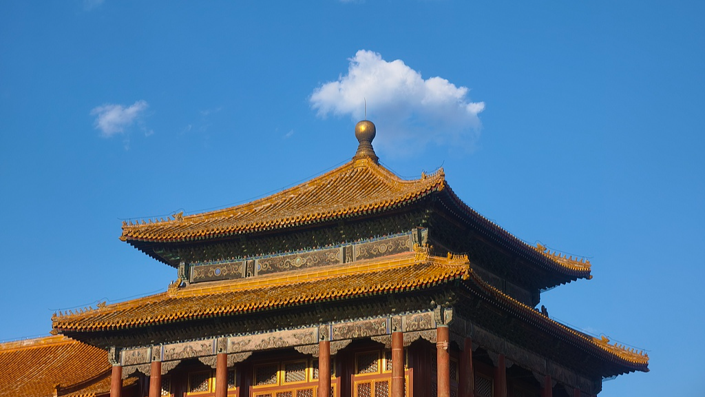 Beyond blue skies: The green transition behind China's cleaner air