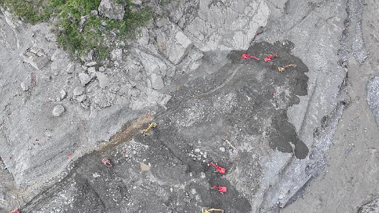 Expert urges joint monitoring in Himalayas to strengthen early warning 썸네일