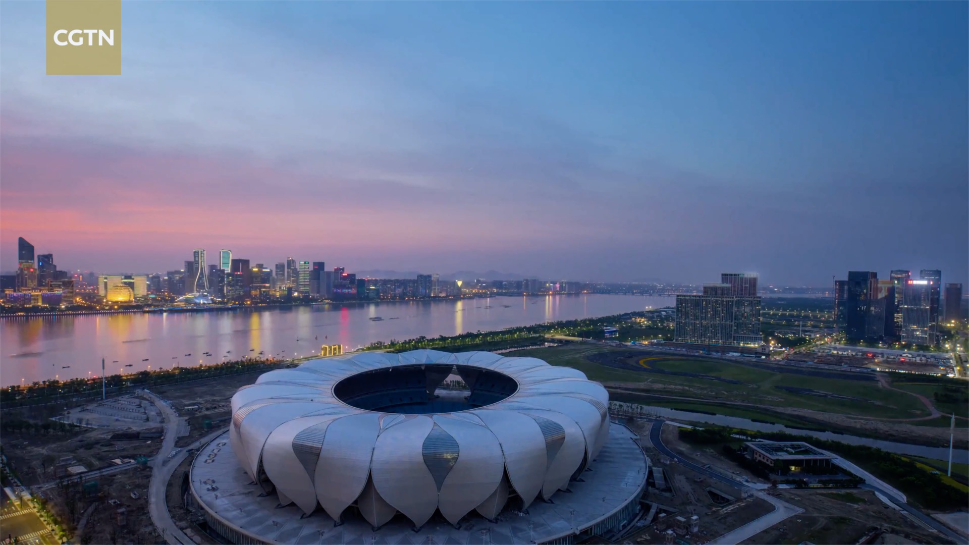 Improved business environment boosts global trade