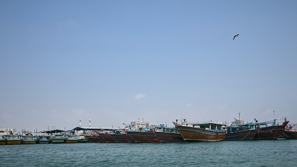 Live: Situation between US and Iran unstable as Hormuz standoff persists
