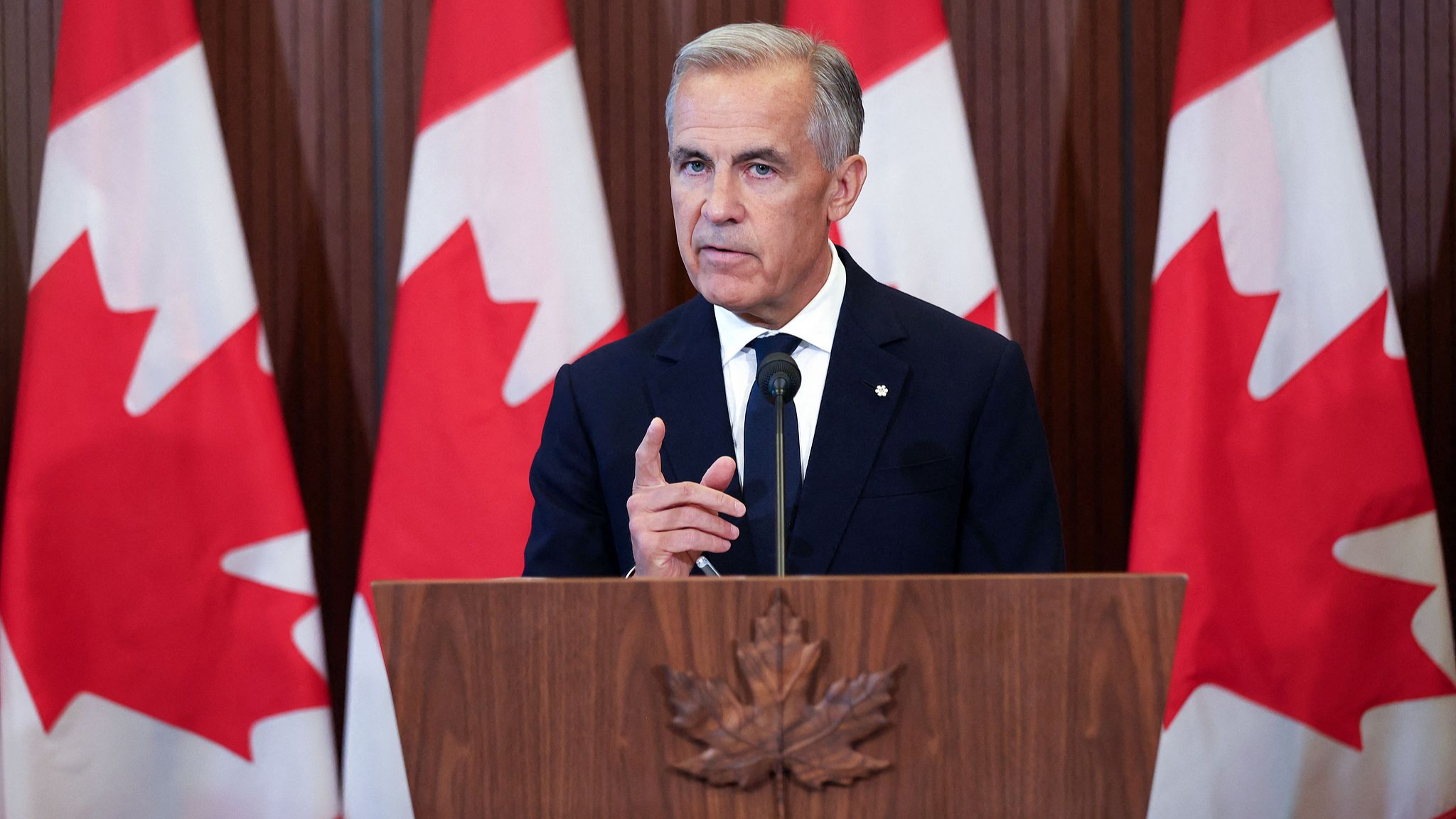 Canada pushes back and puts the WTO to the test