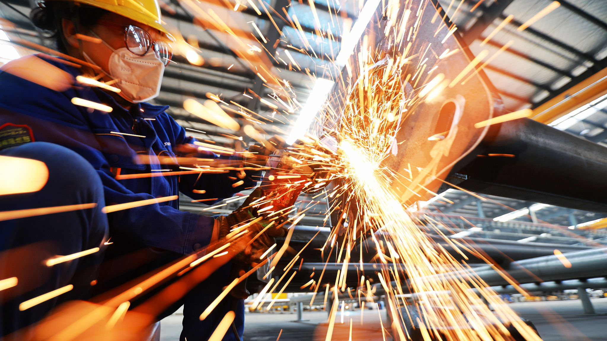 China's consumer and producer prices accelerate in August