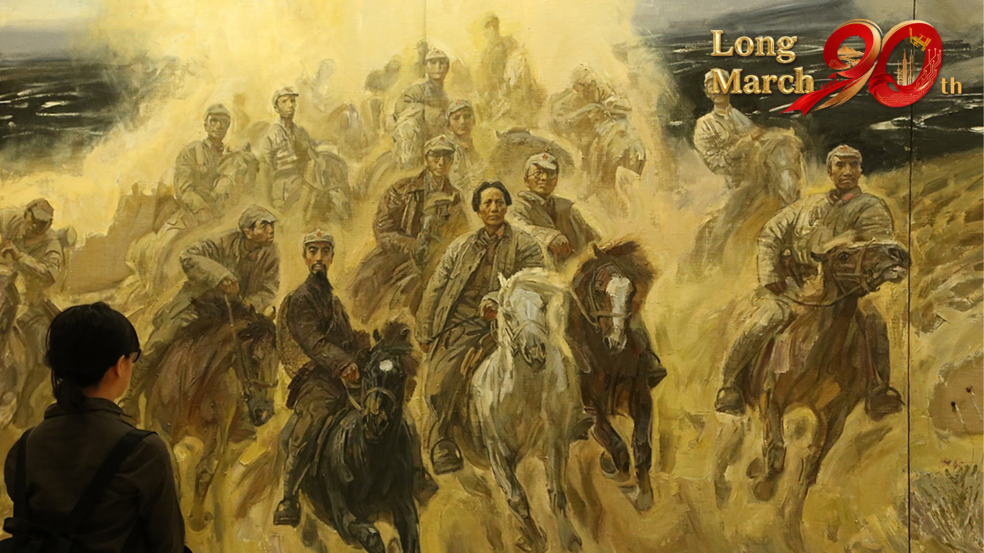Long March: A trek of survival, sacrifice and resolve