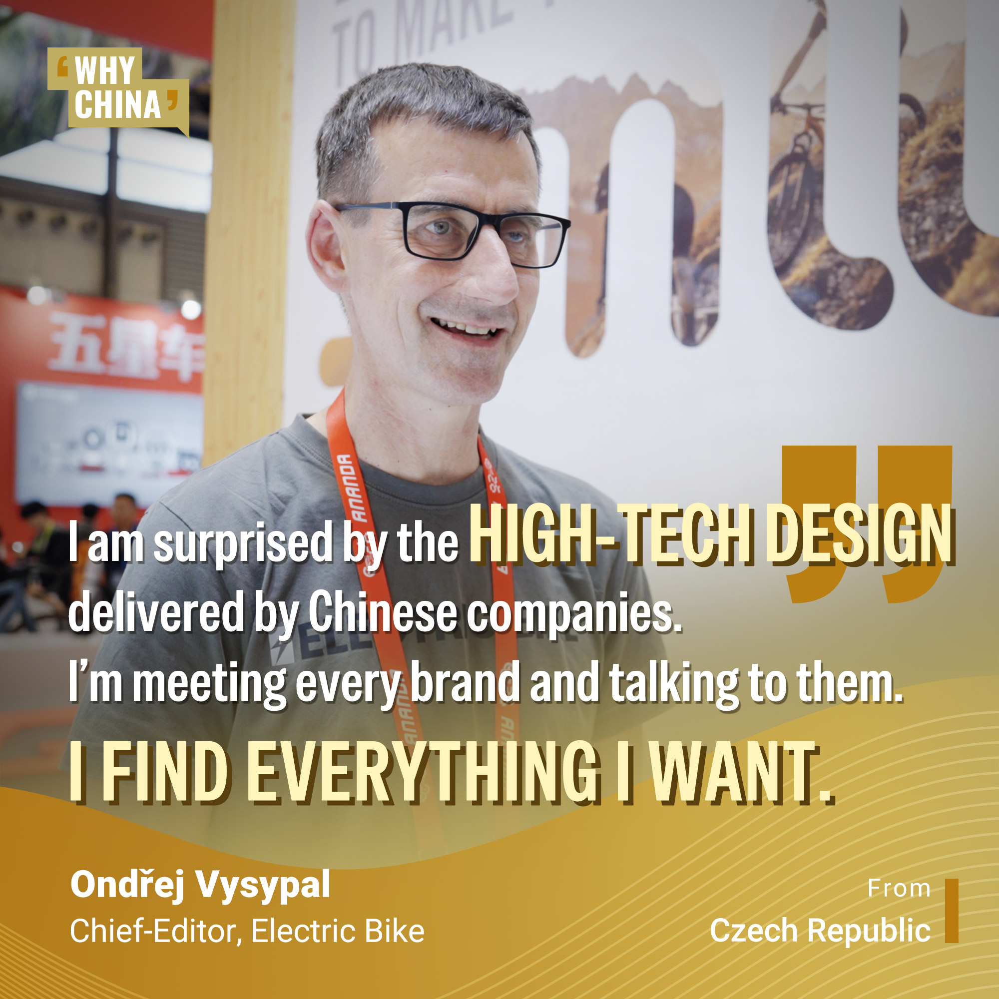 WHY CHINA? | Business Across Borders