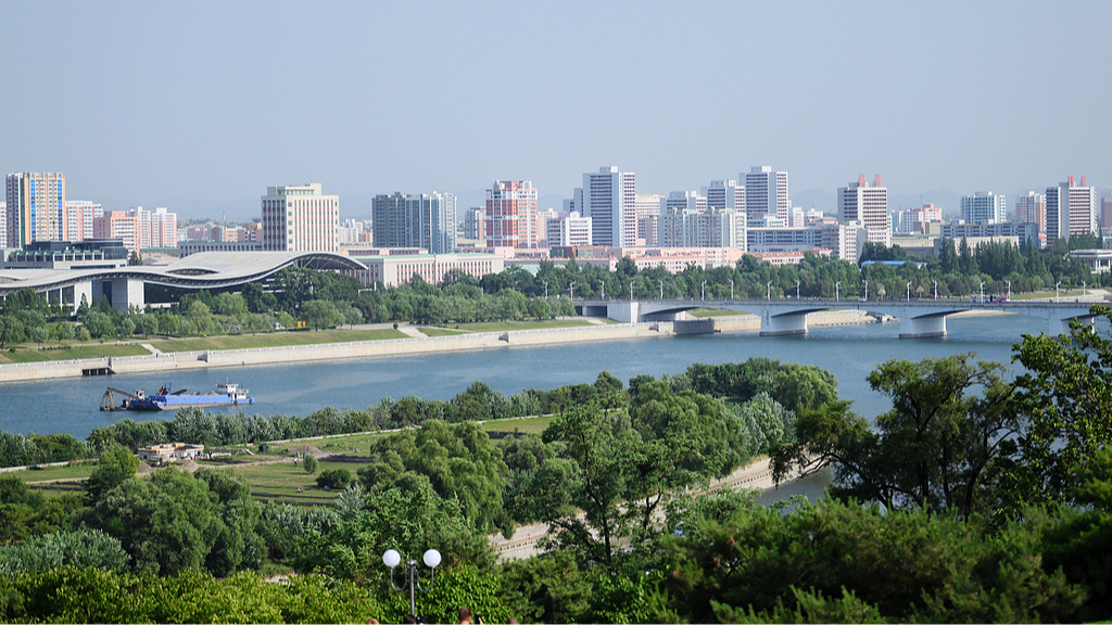 Xi extends congratulations over DPRK's 78th founding anniversary