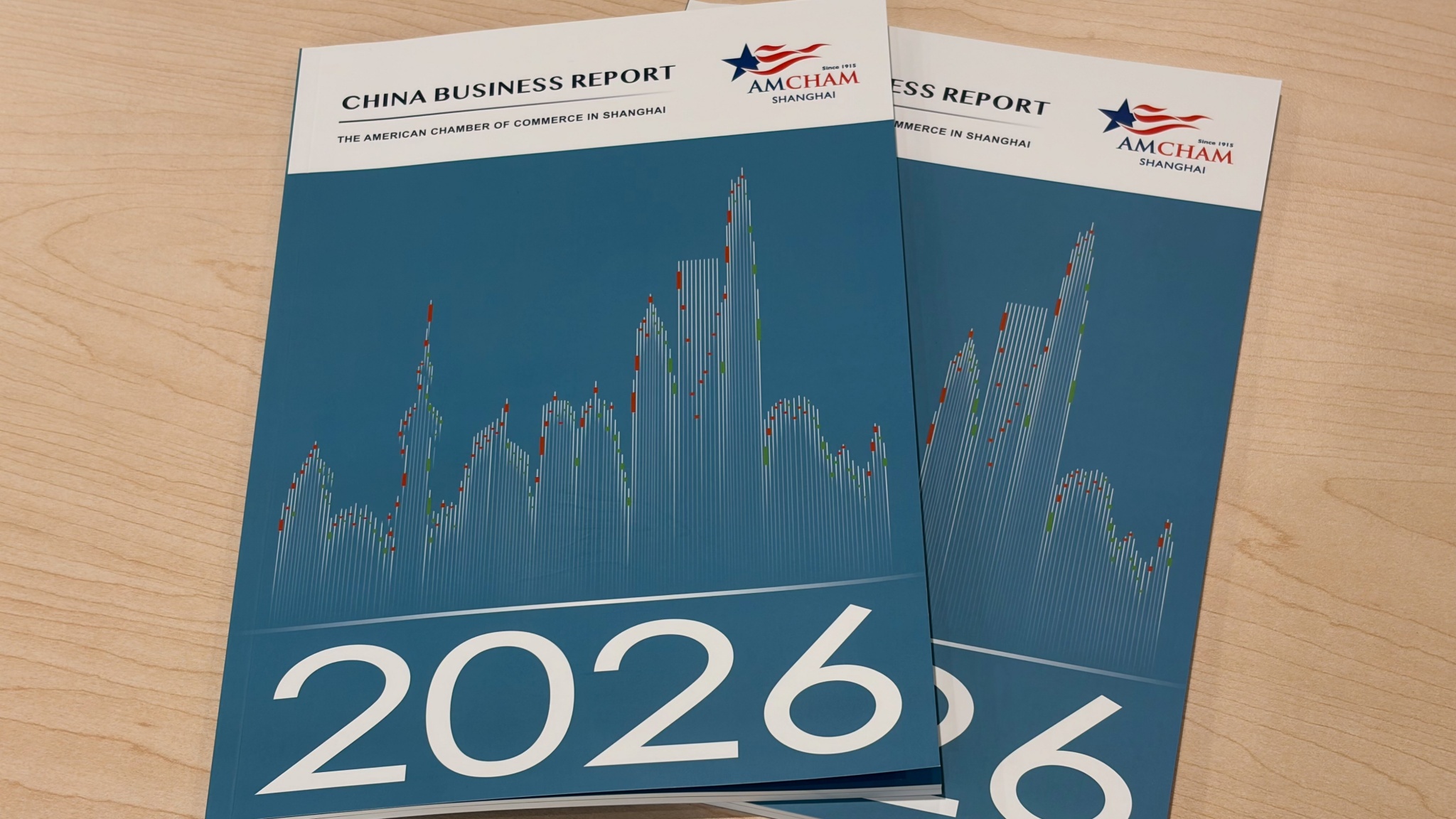 AmChina Shanghai 2026 Report: Business confidence rebounds sharply