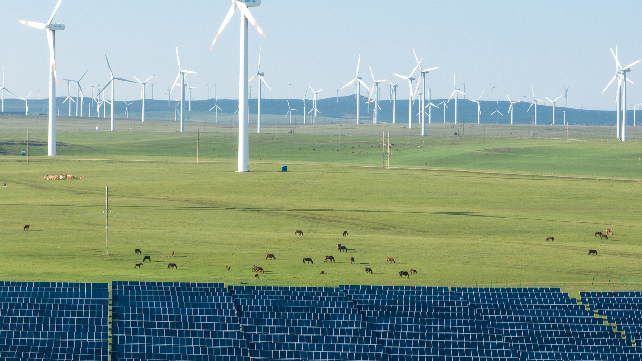 BRICS tech horizons: New paths for energy cooperation