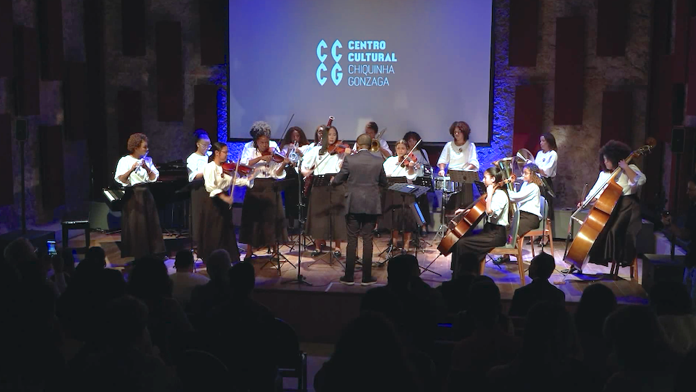 From Rio to Hangzhou: Young musicians build China-Brazil bridges