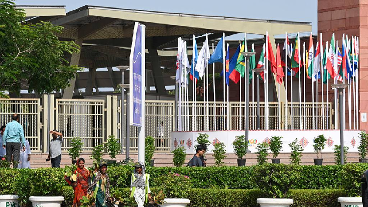 How BRICS builds consensus amid growing diversity after big expansion