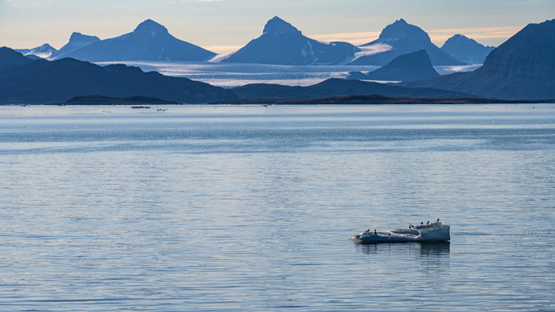 Norway seeks deeper cooperation with China