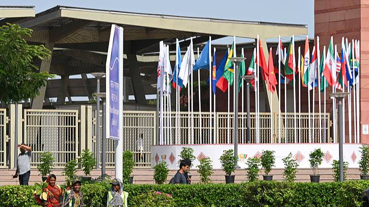 Xi to attend New Delhi summit to boost greater BRICS cooperation