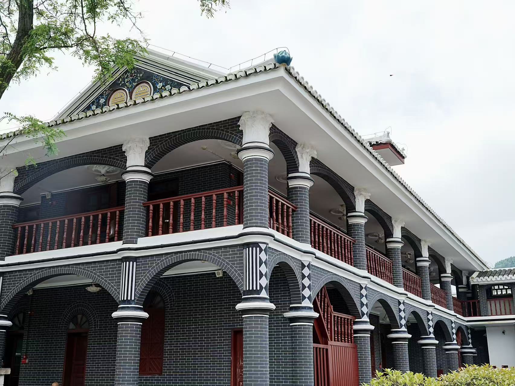 Where history turned – the Zunyi Conference Site