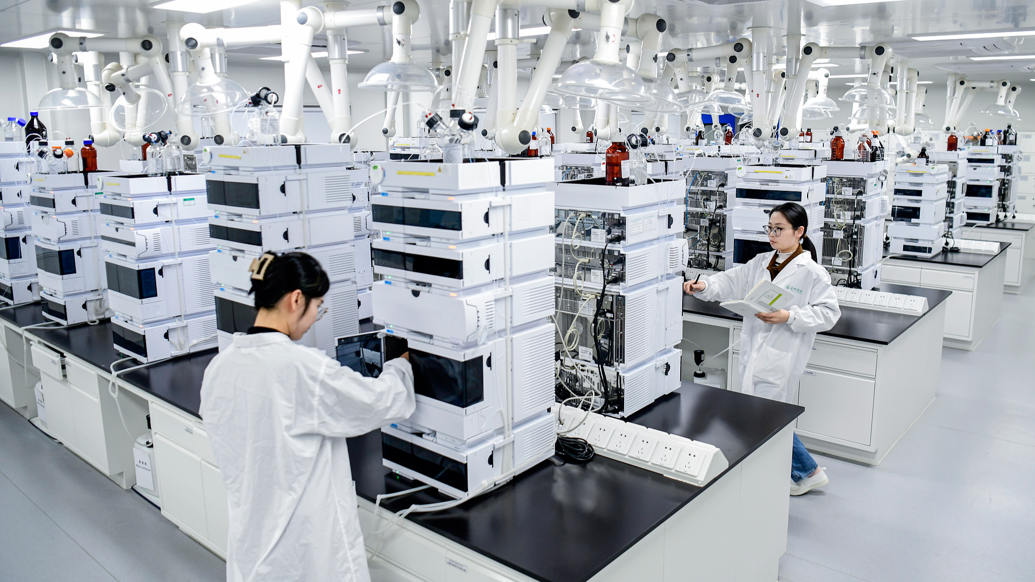 BRICS cooperation helps reshape Global South health landscape
