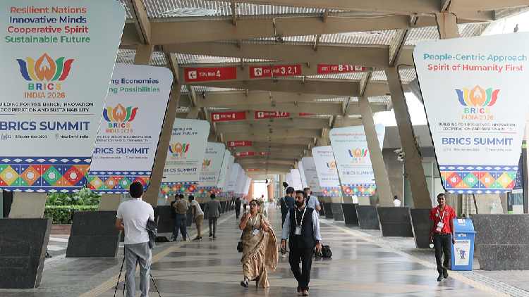 The era of 'Big BRICS': How BRICS can become an important force for global development