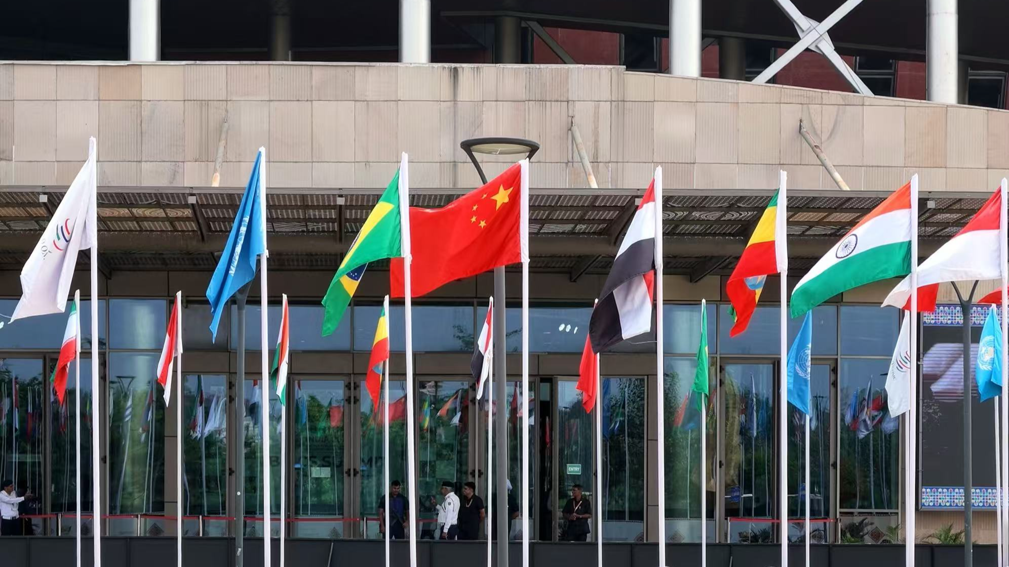 Global experts: China leads new chapter in BRICS cooperation