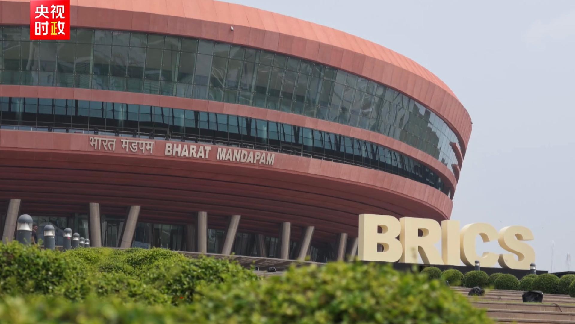 President Xi proposes initiatives for 'Greater BRICS' cooperation