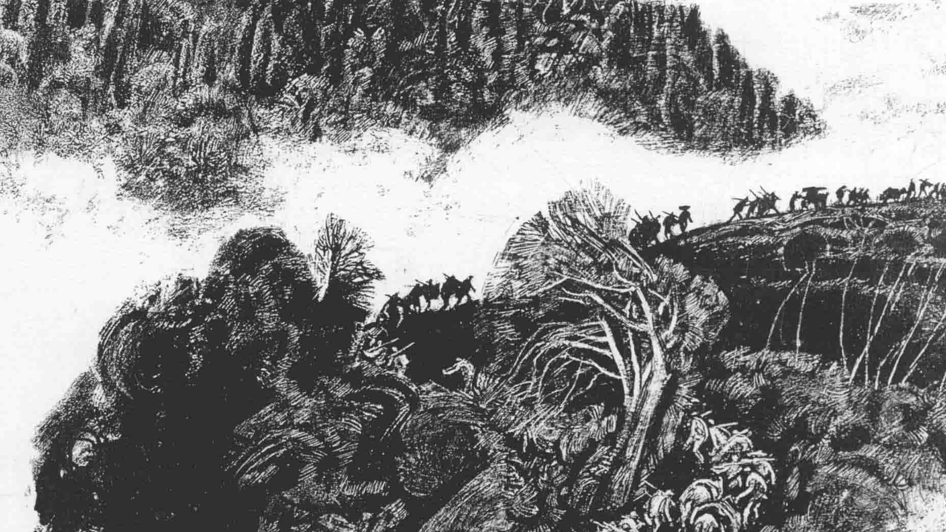 The Red Ribbon on the Earth | The Zunyi Meeting