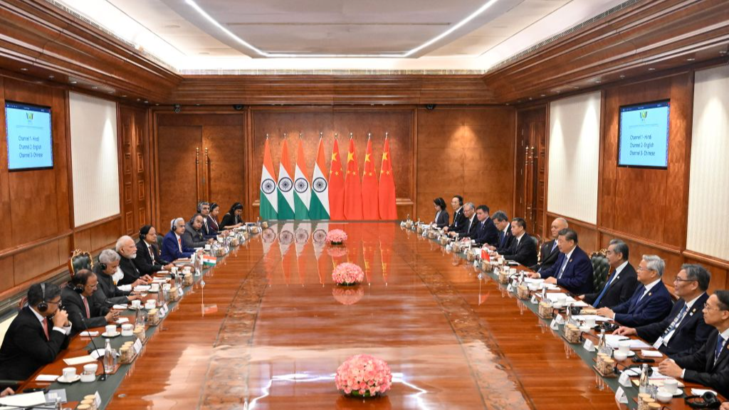 Beijing highlights Xi, Modi agreement: China, India should be partners