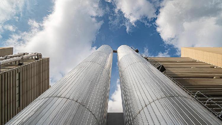 China achieves integrated coordination and monitoring of computing power