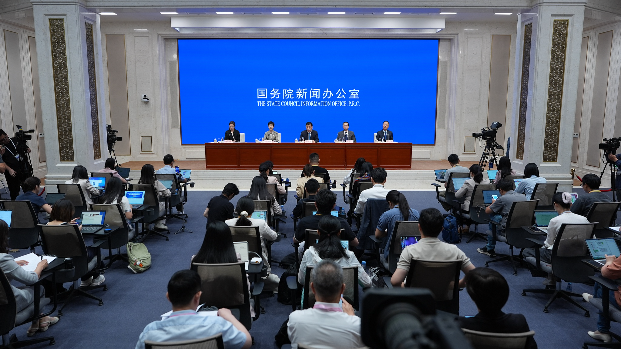 China plans to expand affordable childcare, pediatric healthcare
