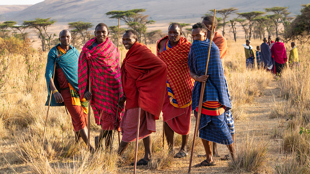 China provides free healthcare to conservation staff in Tanzania