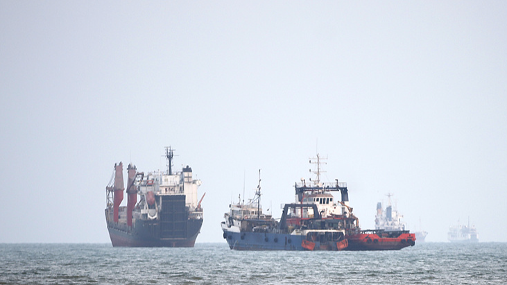 Diplomacy falters as meeting on Strait of Hormuz proposal postponed