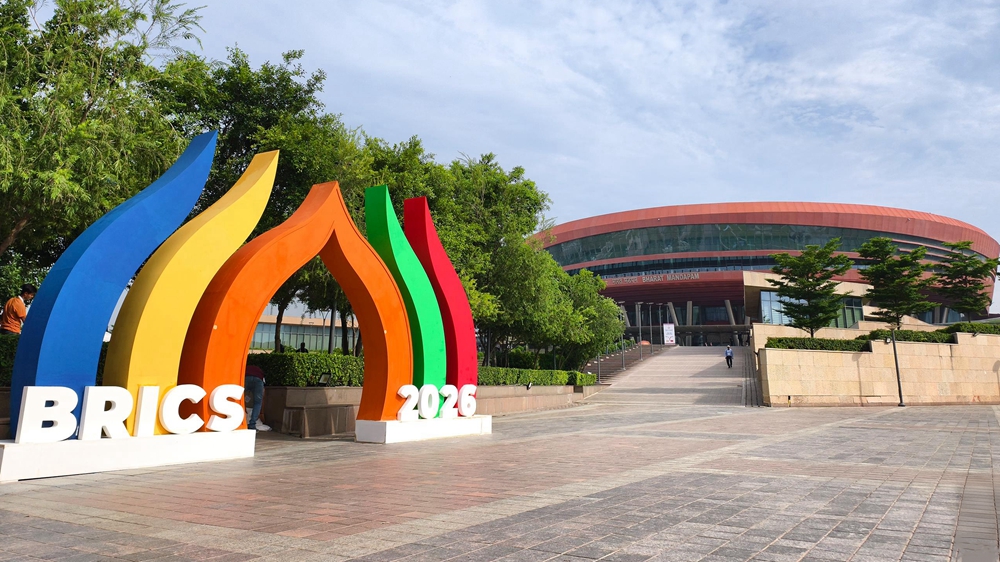 Xi charts course for greater BRICS cooperation: Chinese FM