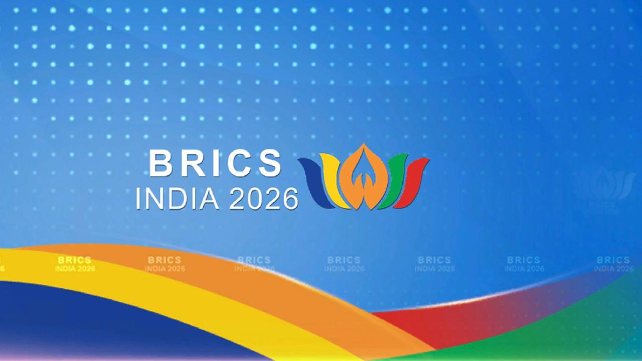 Global South Voices - BRICS Connected, Shaping Our Future
