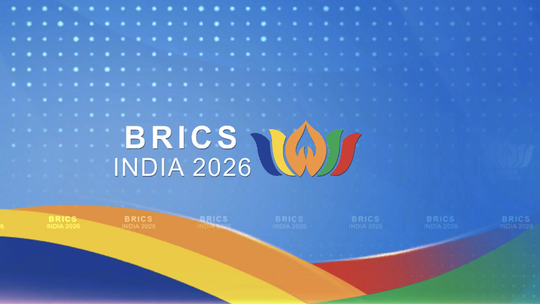 Global South Voices - BRICS Connected, Shaping Our Future