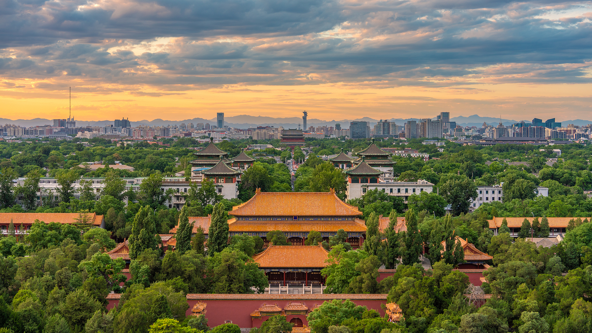 Xiangshan Forum bridges global security divides