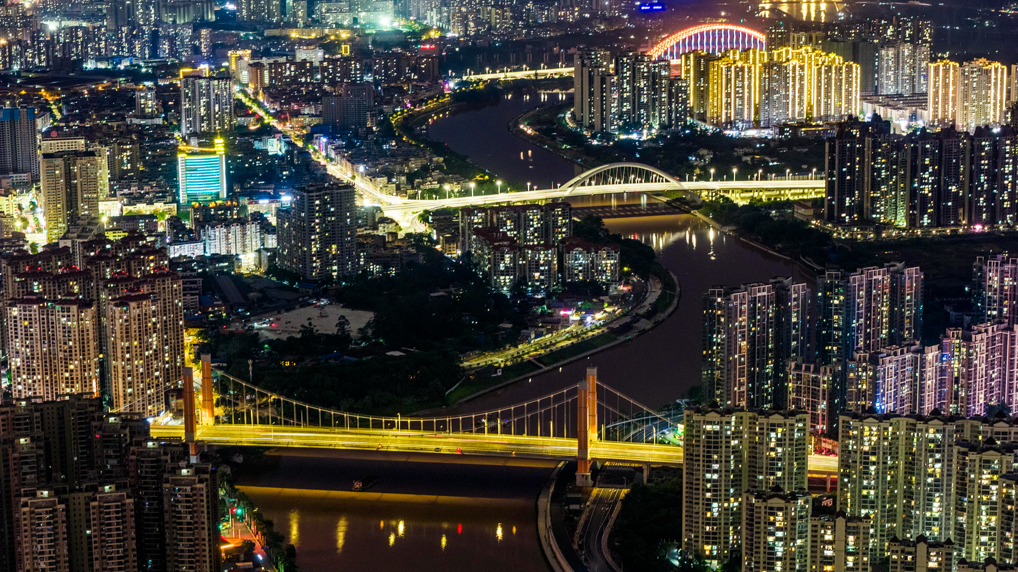 How Pinglu Canal could reshape China-ASEAN trade