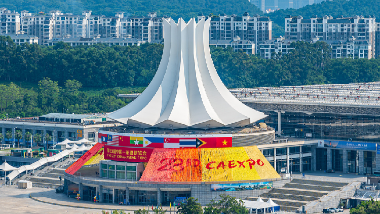 China-ASEAN at 35: What keeps the partnership moving forward