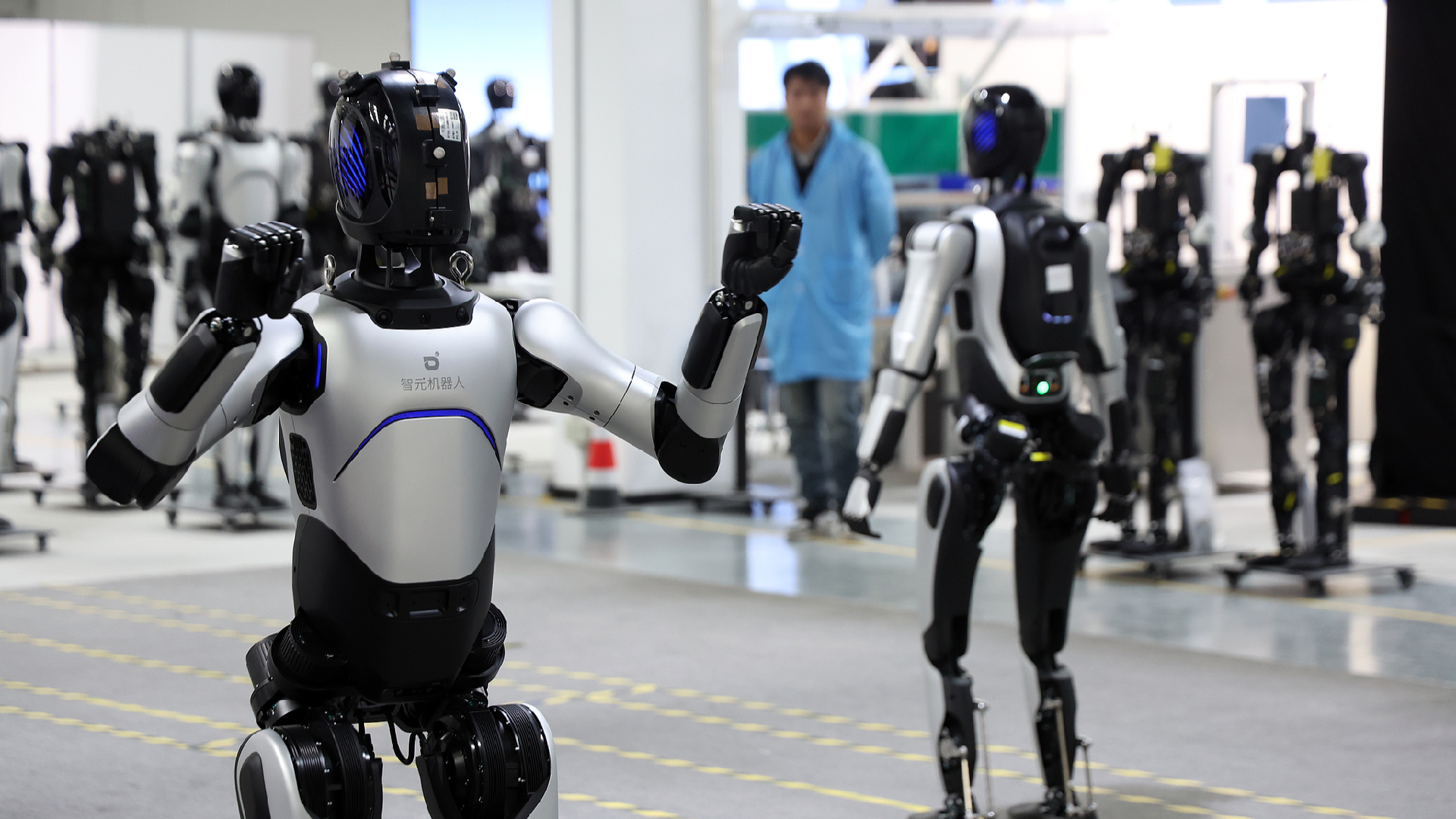 China's approach to AI governance offers path for global cooperation