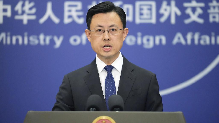 China urges the Philippines to abide by one-China principle