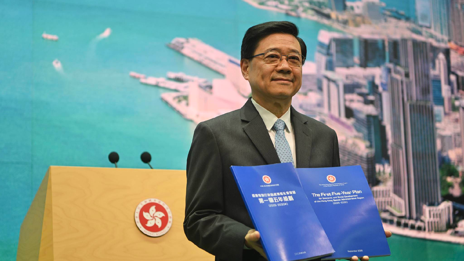 Hong Kong's Northern Metropolis tests new path for urban growth
