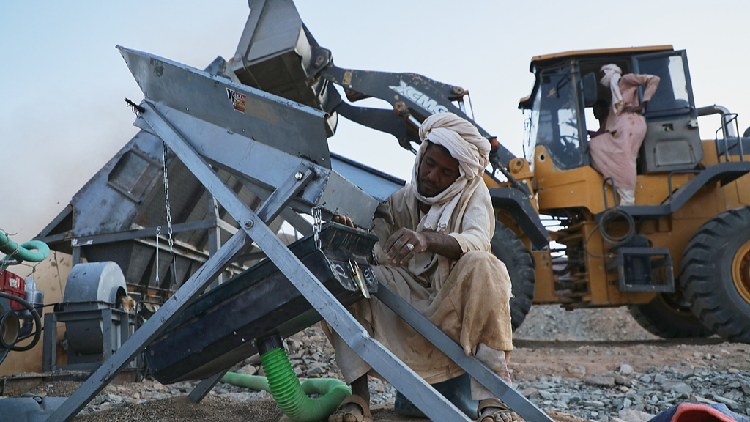 63 people killed in gold mine collapse in Sudan's West Kordofan, survivors and volunteers say