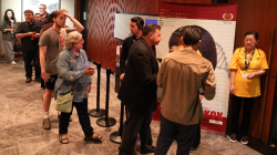 AI-perspective film 'Baby Bangkok' premieres in Toronto