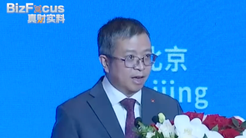 ASEAN official: China-ASEAN ties bring shared opportunities