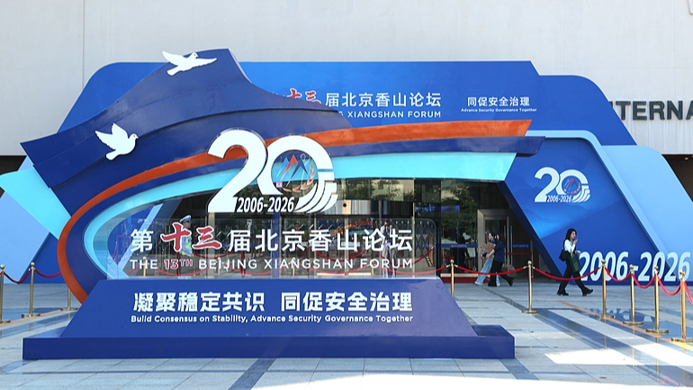 Asia-Pacific security depends on dialogue, not sowing discord