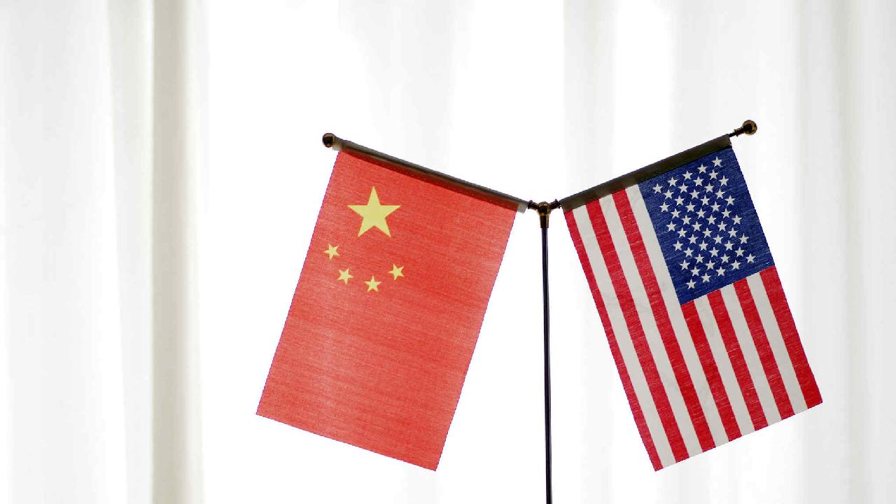Wang Yi holds phone talks with Rubio on high-level interactions