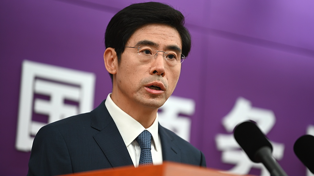Chinese, US trade teams in close contact on tariff reduction plan
