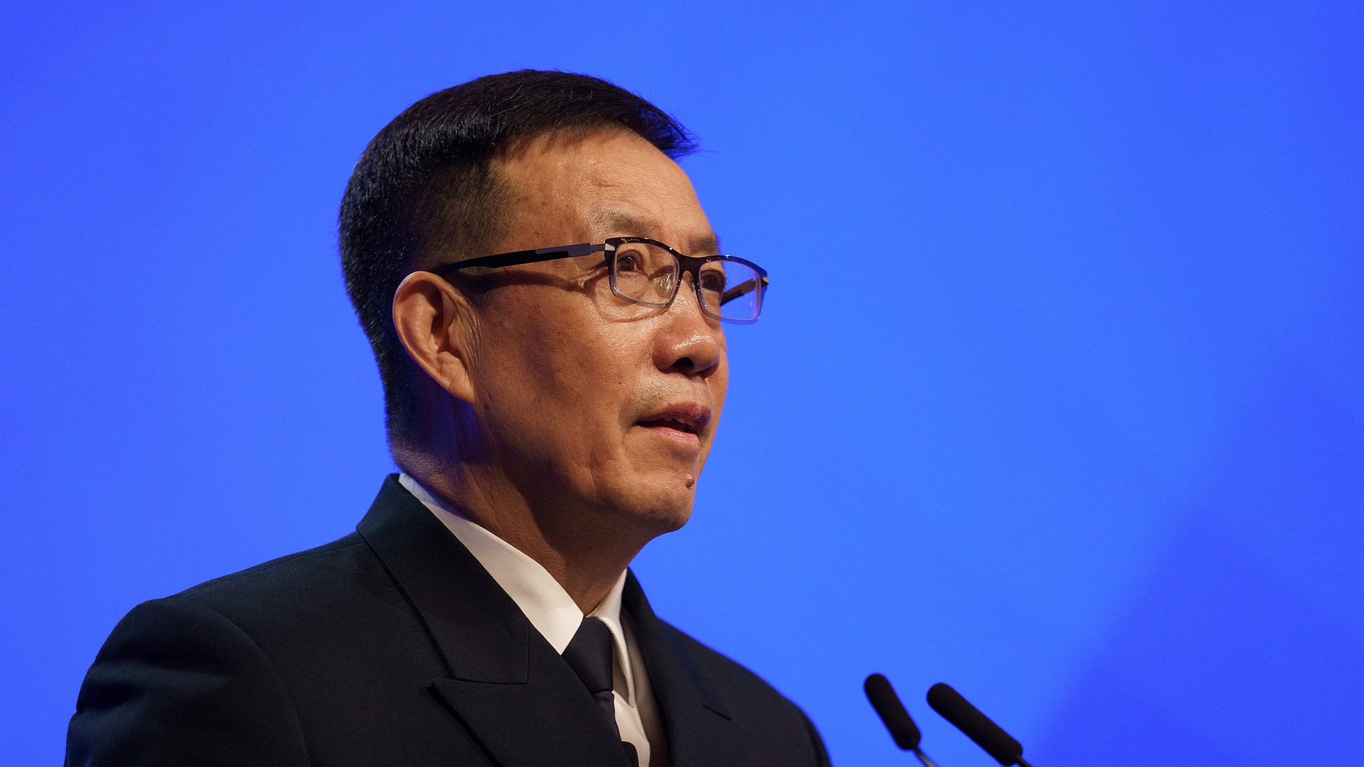 Fourth China-Africa peace, security forum opens in Beijing