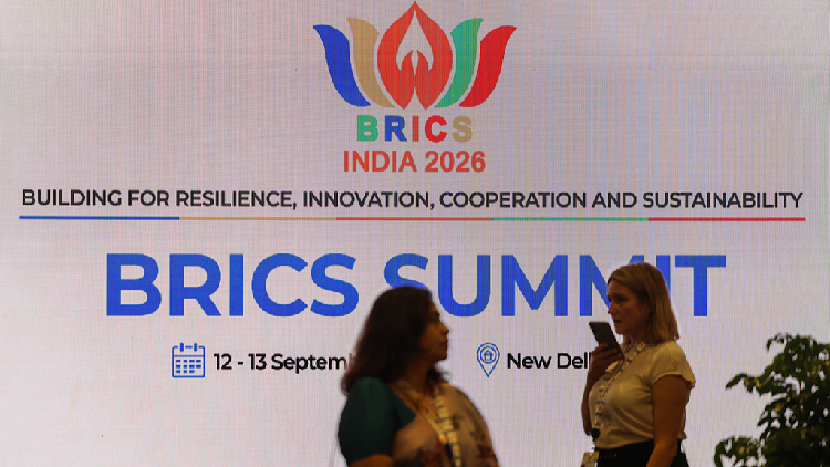 Greater BRICS: Why it matters for India and the world