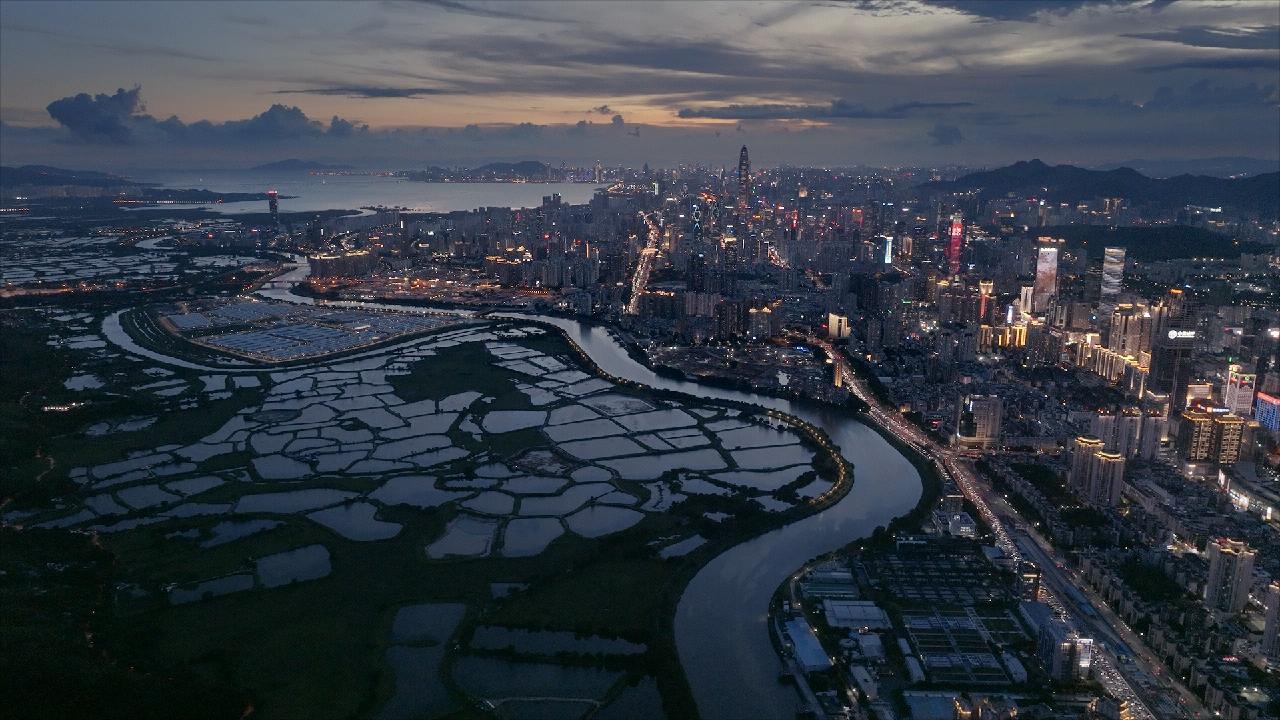 Northern Metropolis: A New Northern Horizon for Hong Kong