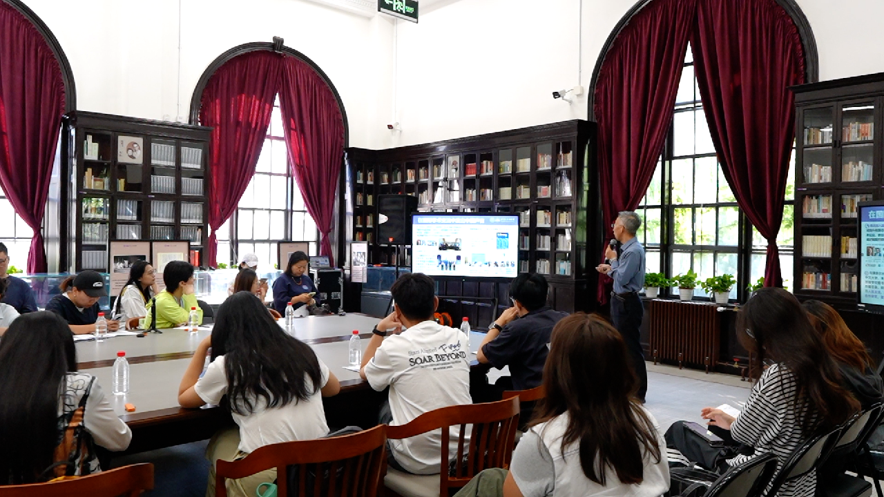 Top Chinese universities open treasured archives to media