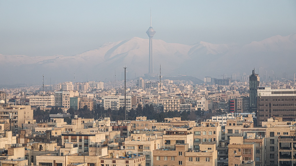 Iran expels Swedish diplomat after Stockholm ousts its embassy staffer