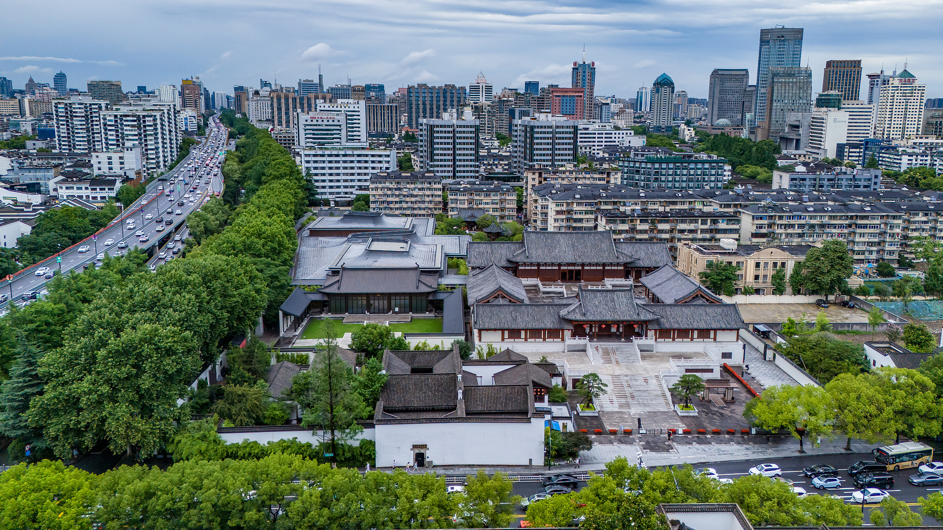 China's property sector enters the era of stock housing