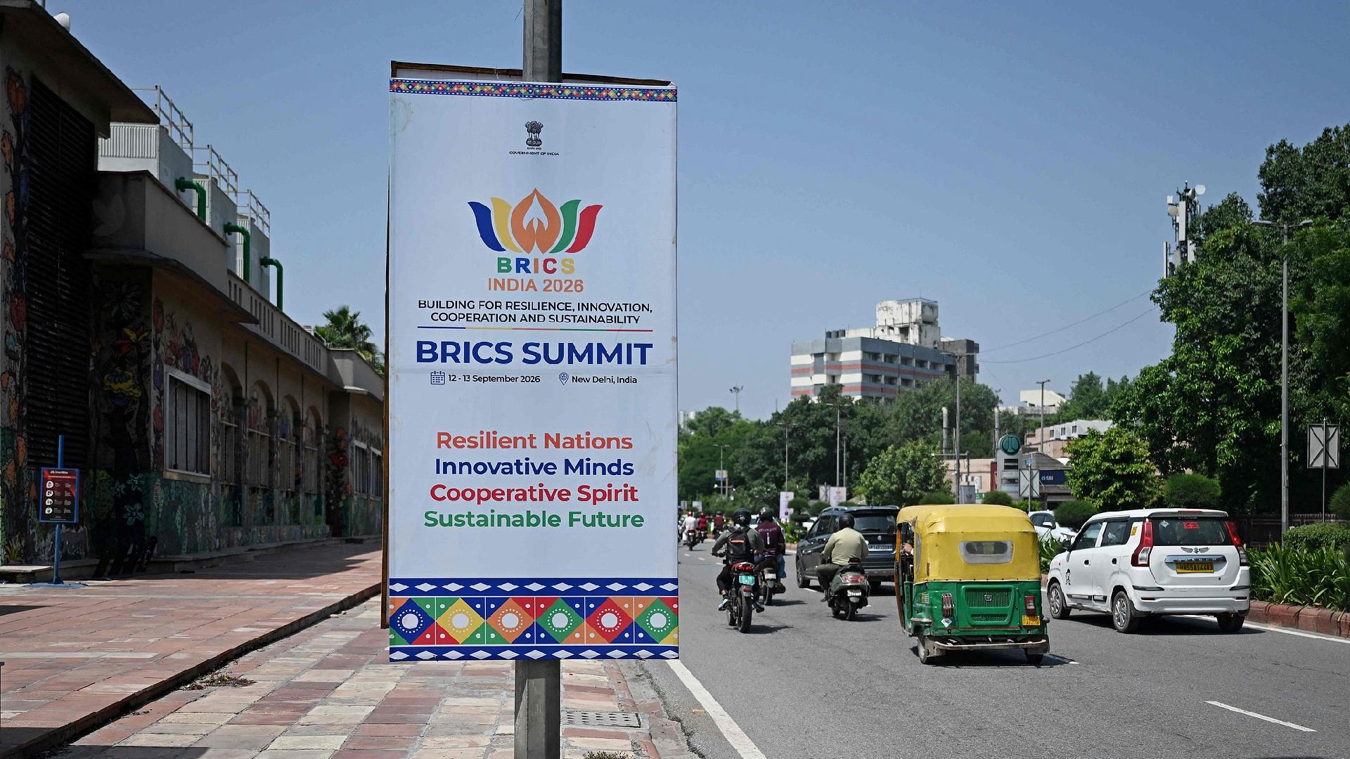 How 'greater BRICS' can cement its base to sustain Global South's rise